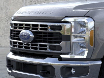 2026 Ford F-250SD F-250® XLT