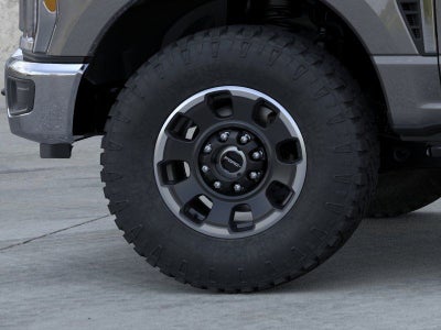 2026 Ford F-250SD F-250® XLT