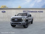 2026 Ford F-250SD F-250® XLT