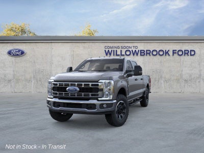 2026 Ford F-250SD F-250® XLT