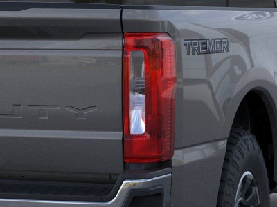 2026 Ford F-250SD F-250® XLT