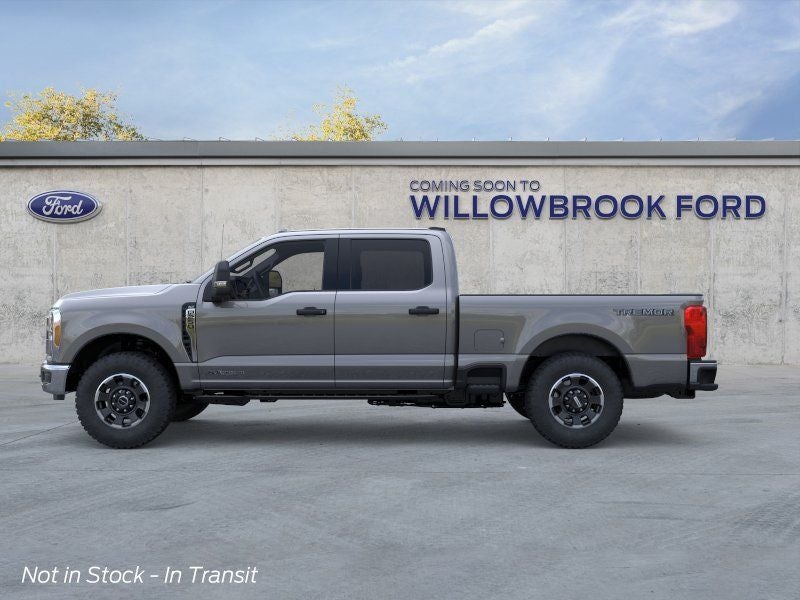 2026 Ford F-250SD F-250® XLT