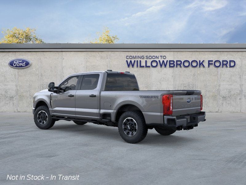 2026 Ford F-250SD F-250® XLT