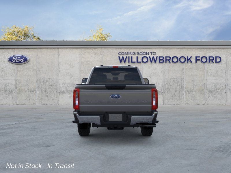 2026 Ford F-250SD F-250® XLT