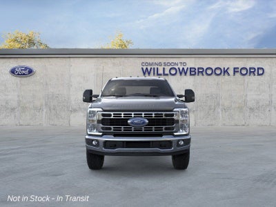 2026 Ford F-250SD F-250® XLT