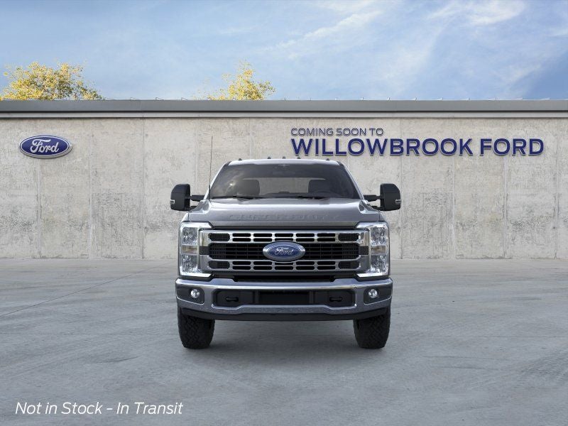 2026 Ford F-250SD F-250® XLT