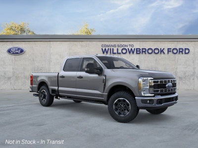 2026 Ford F-250SD F-250® XLT