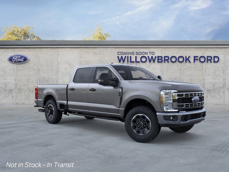2026 Ford F-250SD F-250® XLT