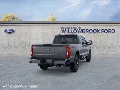 2026 Ford F-250SD F-250® XLT