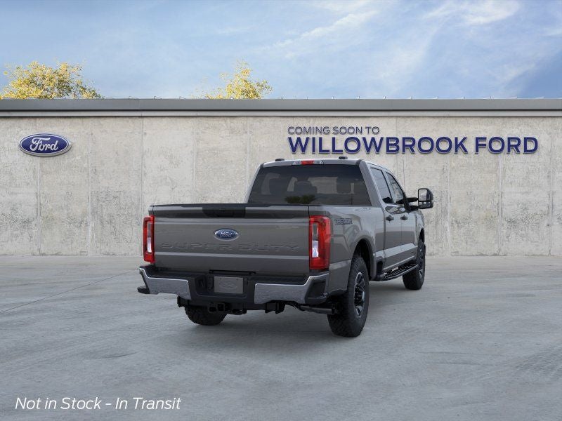 2026 Ford F-250SD F-250® XLT