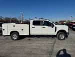 2026 Ford F-350SD XL 8' Knapheide Service Body
