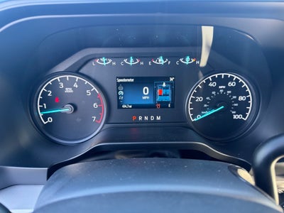 2026 Ford F-350SD XL 8' Knapheide Service Body