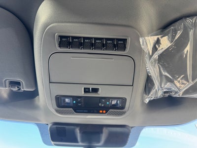 2026 Ford F-350SD XL 8' Knapheide Service Body