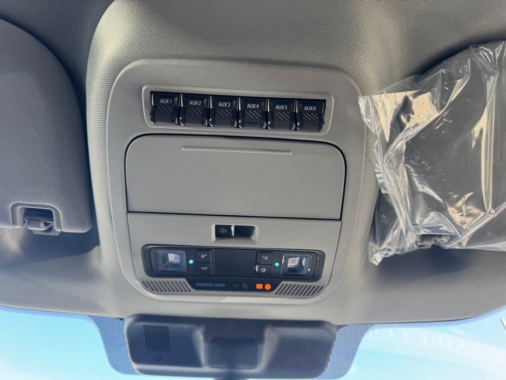 2026 Ford F-350SD XL 8' Knapheide Service Body