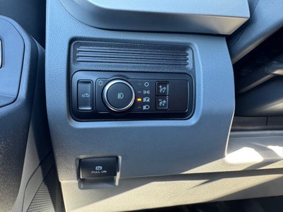 2026 Ford F-350SD XL 8' Knapheide Service Body