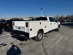 2026 Ford F-350SD XL 8' Knapheide Service Body