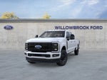 2026 Ford F-350SD F-350® Platinum®