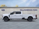 2026 Ford F-350SD F-350® Platinum®