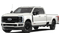 2026 Ford F-350SD F-350® Platinum®
