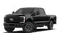 2027 Ford F-350SD Platinum Tremor