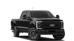 2027 Ford F-350SD Platinum Tremor