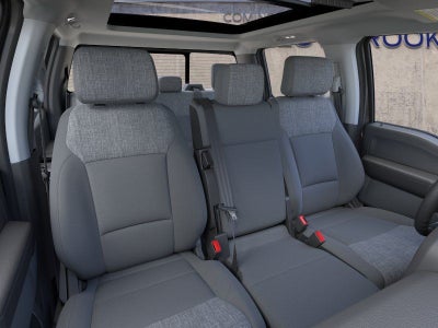 2026 Ford F-350SD XLT SRW