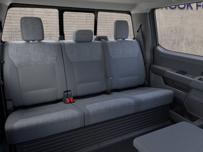 2026 Ford F-350SD XLT SRW
