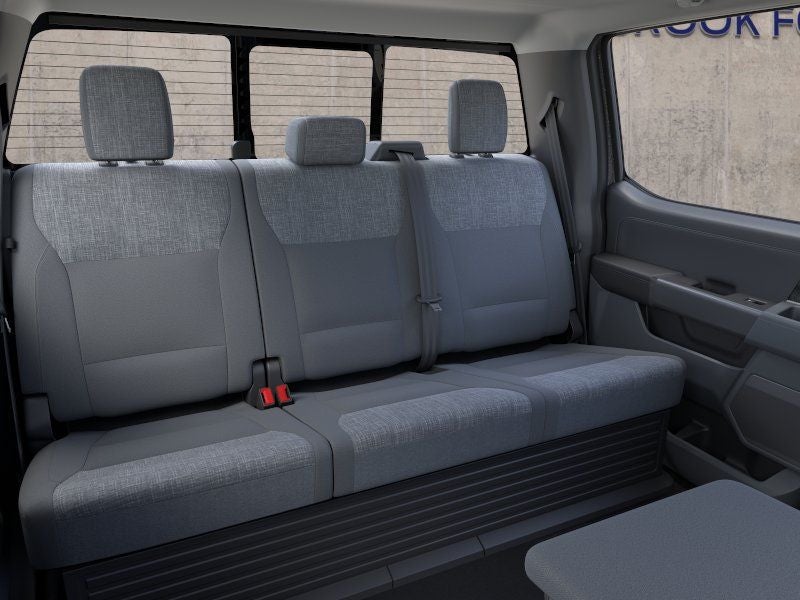 2026 Ford F-350SD XLT SRW