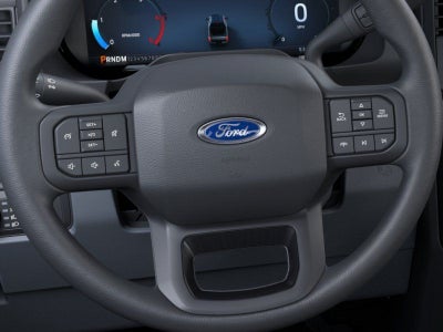2026 Ford F-350SD XLT SRW