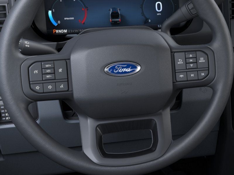 2026 Ford F-350SD XLT SRW