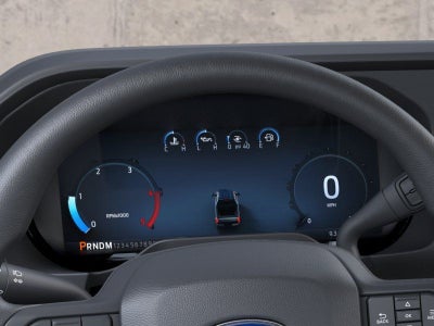 2026 Ford F-350SD XLT SRW