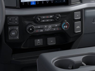 2026 Ford F-350SD XLT SRW