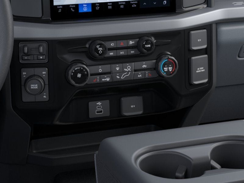 2026 Ford F-350SD XLT SRW