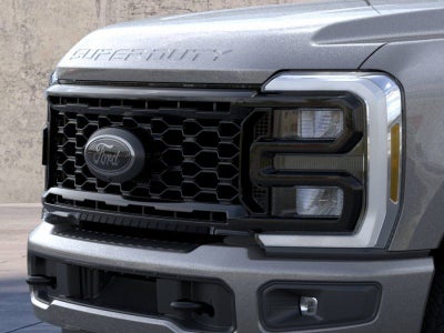 2026 Ford F-350SD XLT SRW