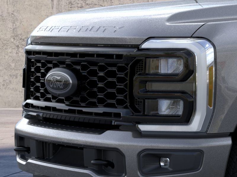 2026 Ford F-350SD XLT SRW