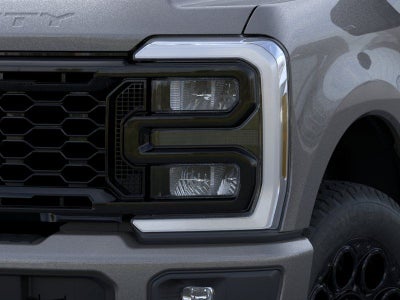 2026 Ford F-350SD XLT SRW