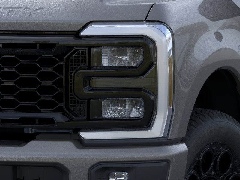 2026 Ford F-350SD XLT SRW