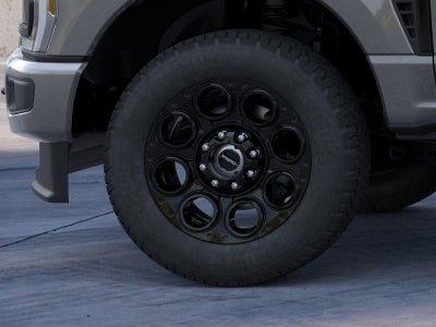 2026 Ford F-350SD XLT SRW