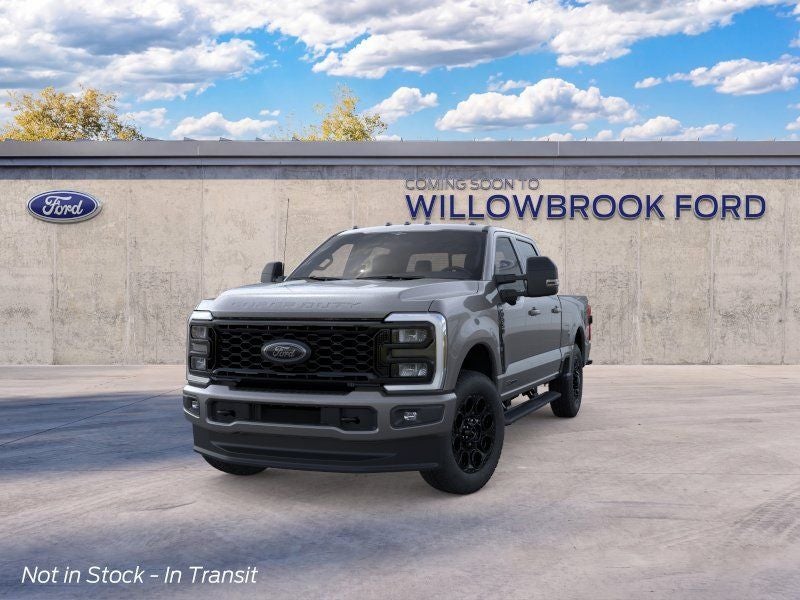 2026 Ford F-350SD XLT SRW