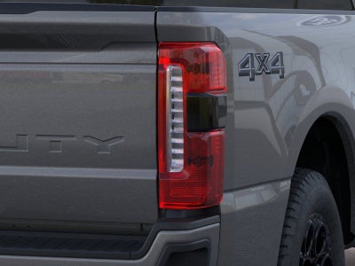 2026 Ford F-350SD XLT SRW