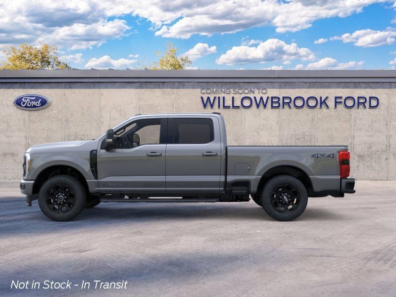 2026 Ford F-350SD XLT SRW