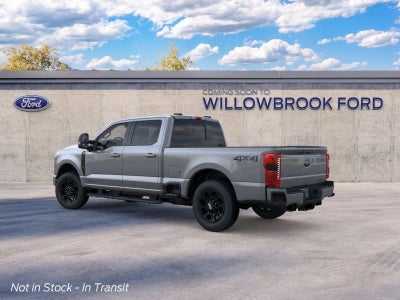 2026 Ford F-350SD XLT SRW