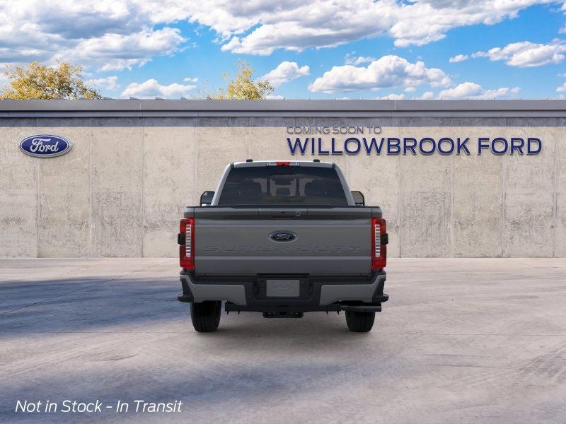 2026 Ford F-350SD XLT SRW