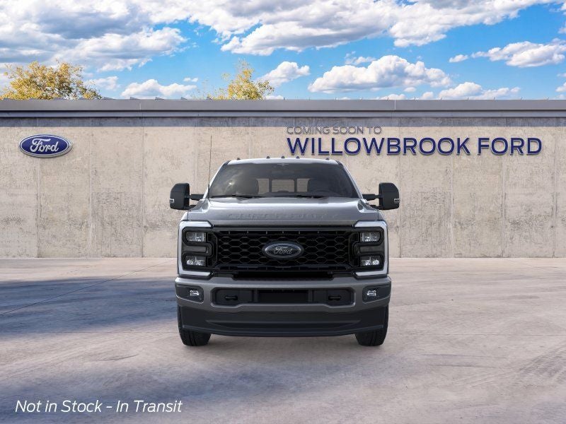 2026 Ford F-350SD XLT SRW