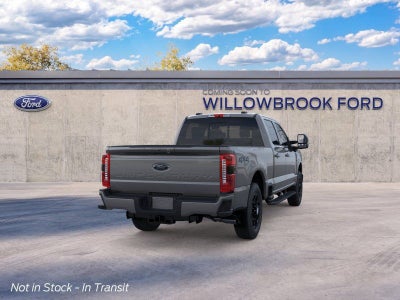 2026 Ford F-350SD XLT SRW