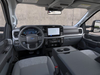 2026 Ford F-350SD XLT SRW