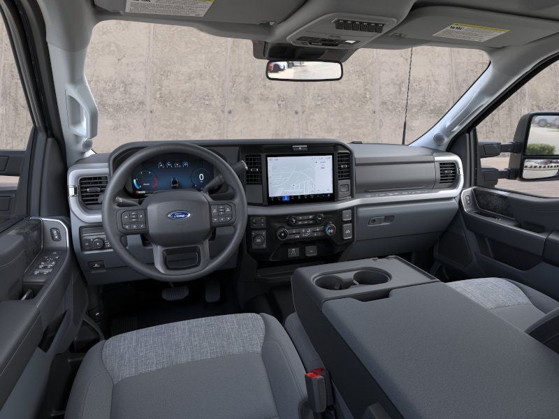 2026 Ford F-350SD XLT SRW