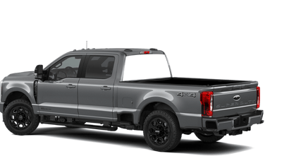 2026 Ford F-350SD F-350® XLT