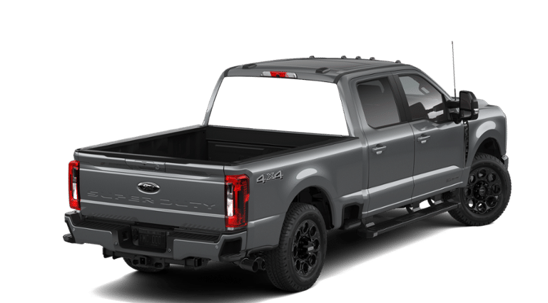 2026 Ford F-350SD F-350® XLT