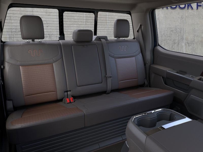 2025 Ford F-350SD King Ranch